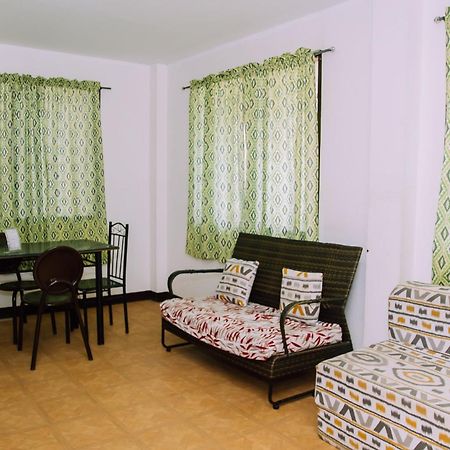 Gaea'S Apartments Panglao Esterno foto