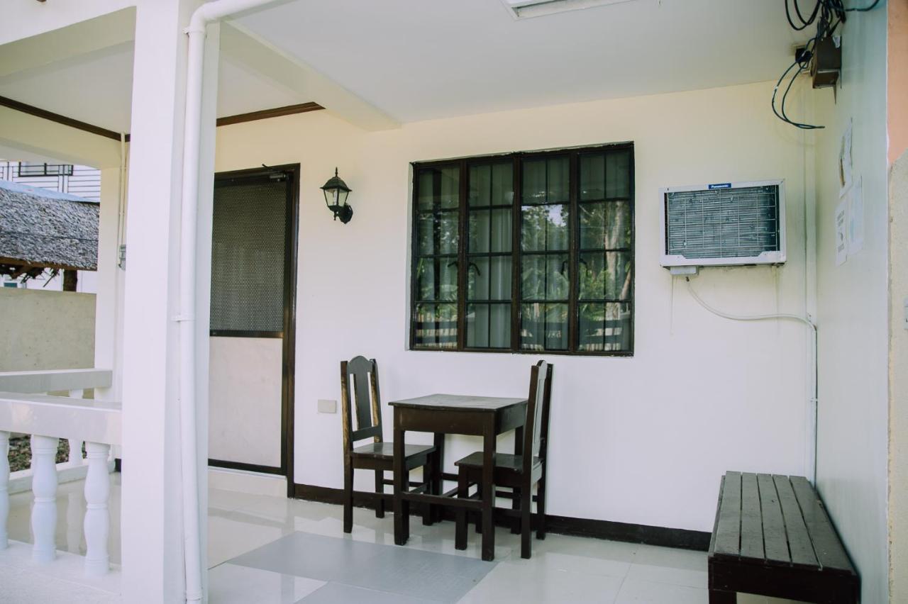 Gaea'S Apartments Panglao Esterno foto