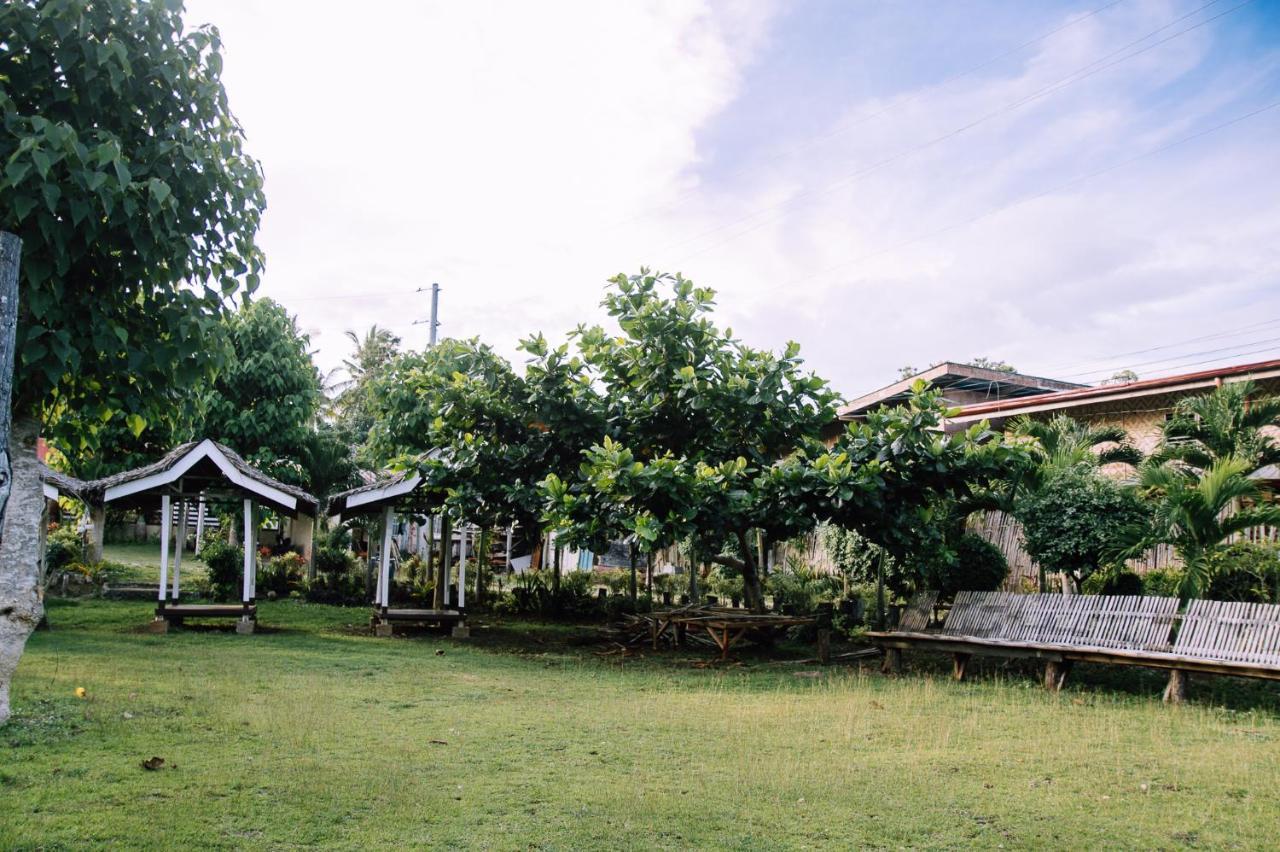 Gaea'S Apartments Panglao Esterno foto