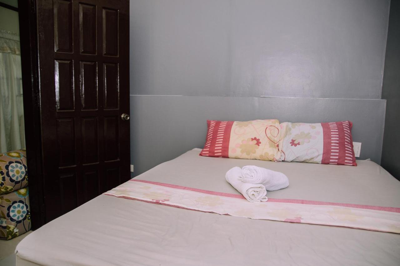 Gaea'S Apartments Panglao Esterno foto