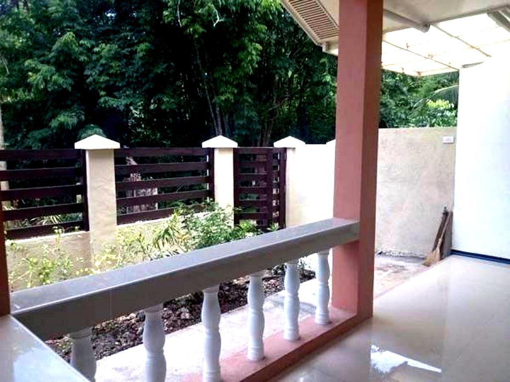 Gaea'S Apartments Panglao Esterno foto